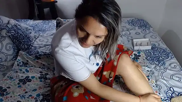 Chantal_hott webcam