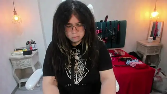 selenablairx webcam