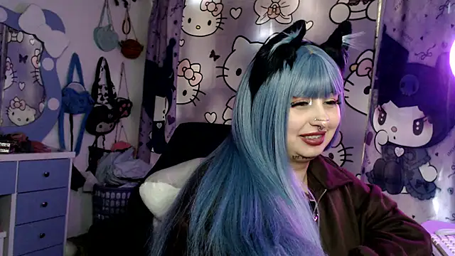 lussyevans24 webcam