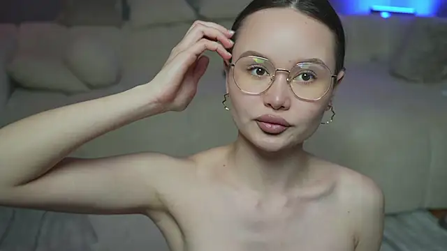AlfaSex9 webcam