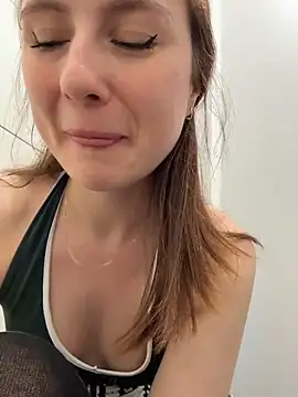 Dina_Tease webcam
