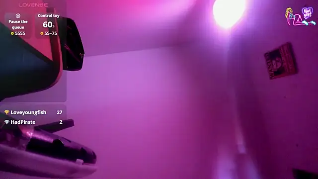Minami_Nakamura webcam