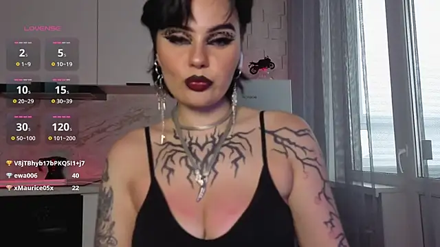 IntrigueYourDay webcam