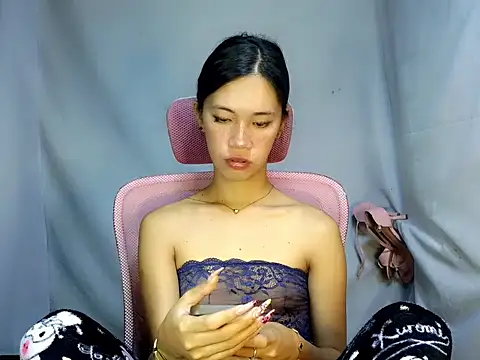 Ayabell123 webcam