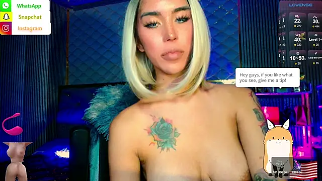 Darklurex_JasmineX webcam