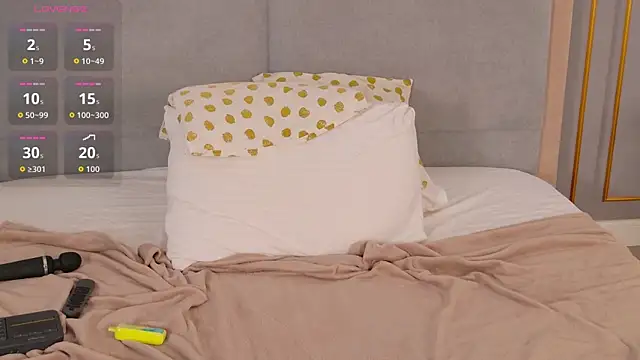 AdoraCortes webcam