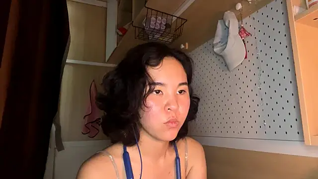 JennyCarpenter webcam