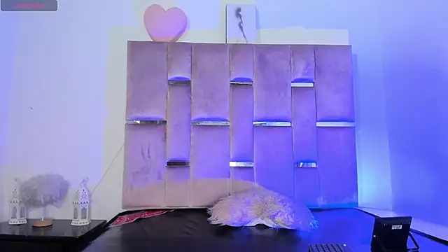 ChocoBunny1 webcam