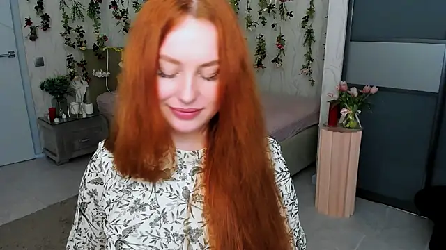 AirySilhouette live cam