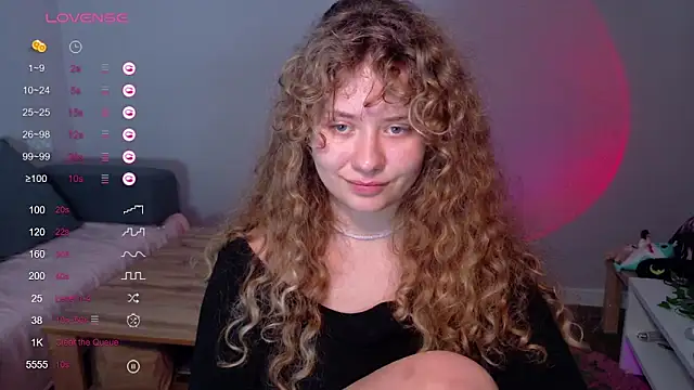 Milounee webcam