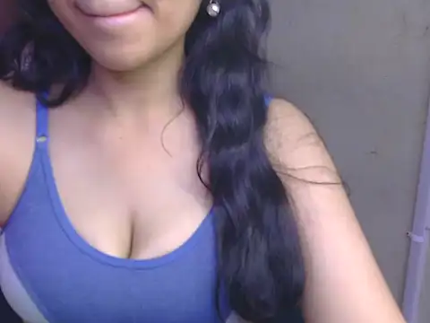 its-sarika01 live cam