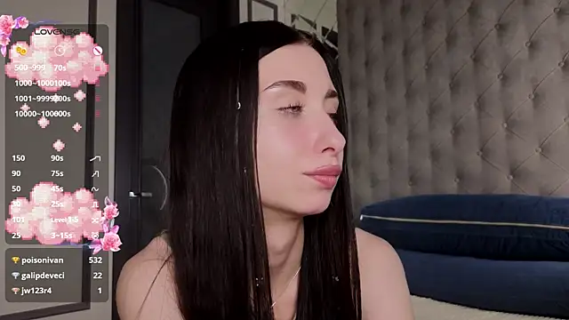 MiguelinaRasmuson webcam
