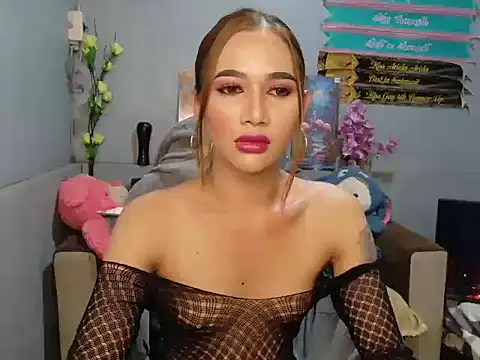 Demonsfuck webcam