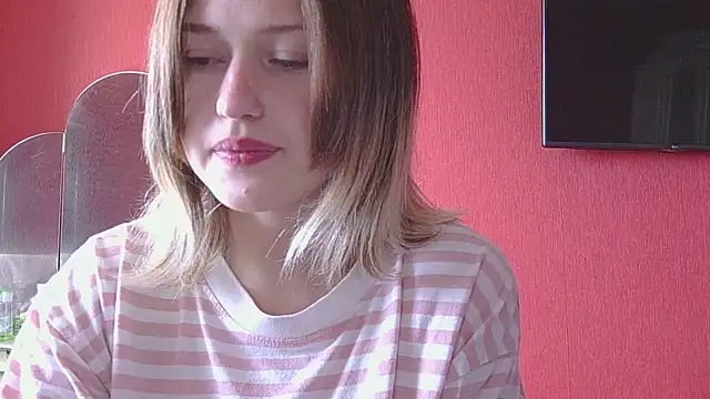Beloved_Mary webcam