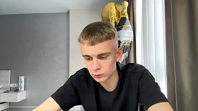 SoloFury webcam