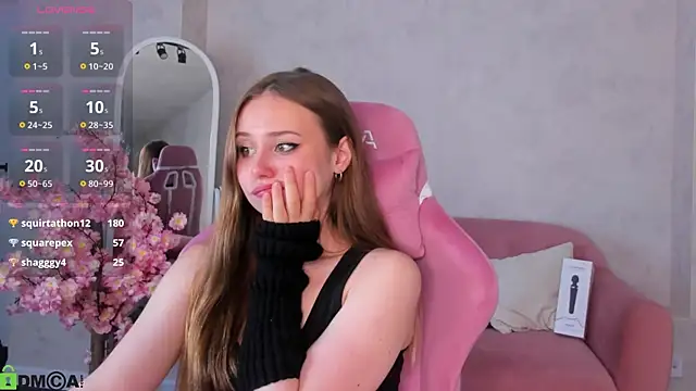 Vanessa_Williamsonn webcam