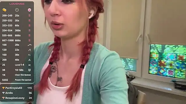JackBoyken webcam