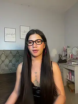 JassmineLove webcam