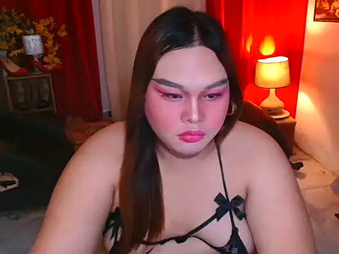 MargaretLim webcam