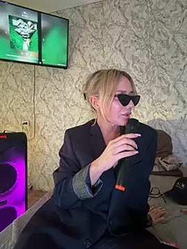 RaisaZaxarovna webcam