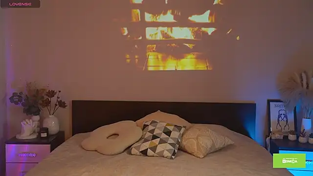 Emmiellee webcam