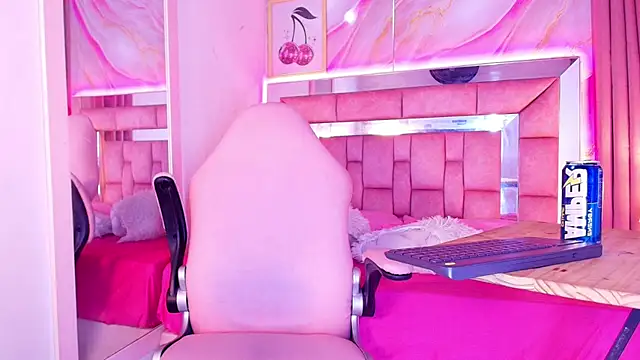 Melody_TSweet webcam