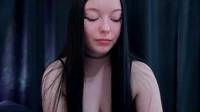 Naomi_Lanee webcam