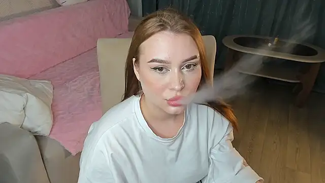 SixtaBeilman webcam