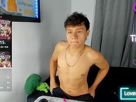 Fuck_Bunnnyy webcam