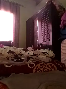 GoodinbedAfricanx webcam