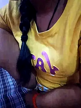 Kajal_baby76 webcam