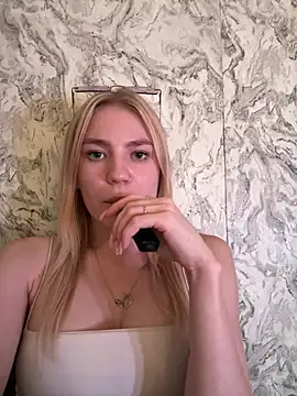 MariaSi007 webcam