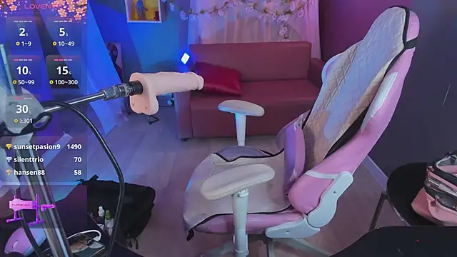 Yoki_Shizuko webcam