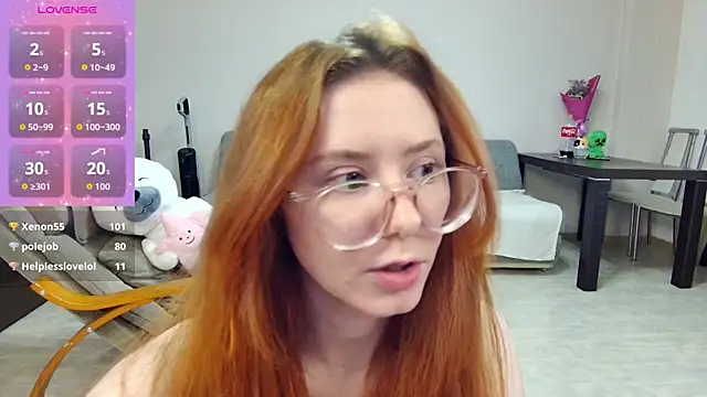 -Rin-Chan live cam