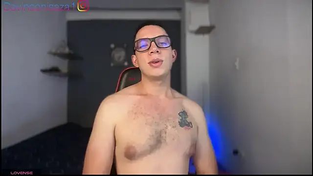 davinalhot webcam
