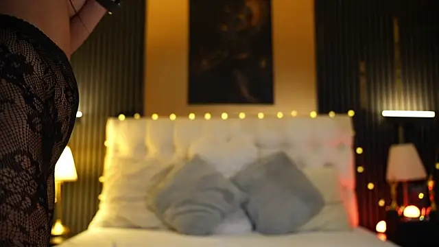 KatiaDivine webcam