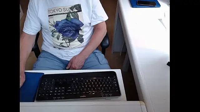 dutchpornking webcam