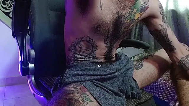 harry_reems1 webcam
