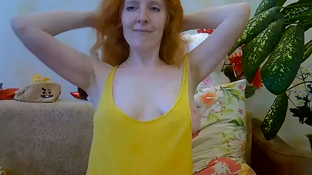 LexxNikki live cam