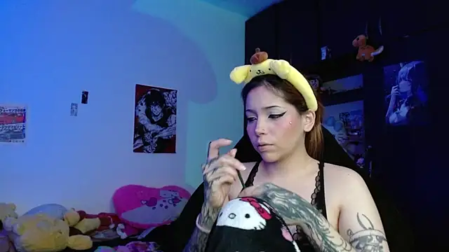 MaryJannes webcam
