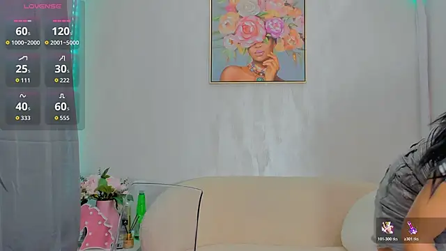 Sarabecker live cam