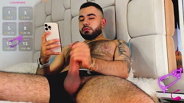 Jampool19 live cam