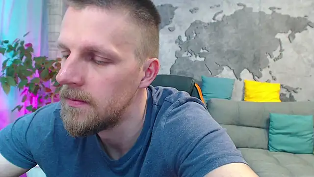 VikingChrisss webcam