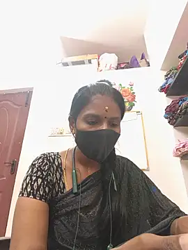 Tamil_Yalini12 webcam
