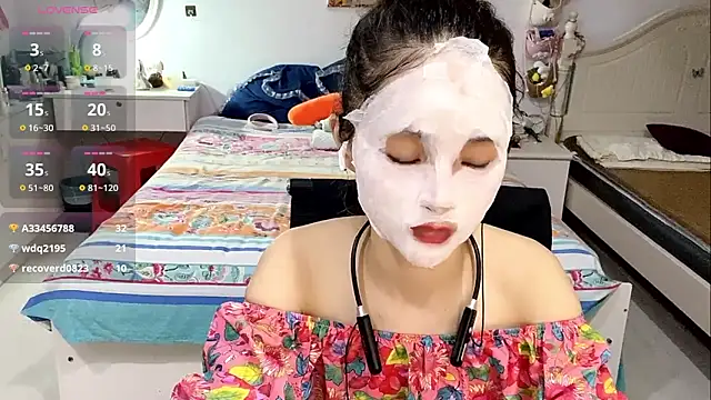 miaomiao-99 live cam on StripChat