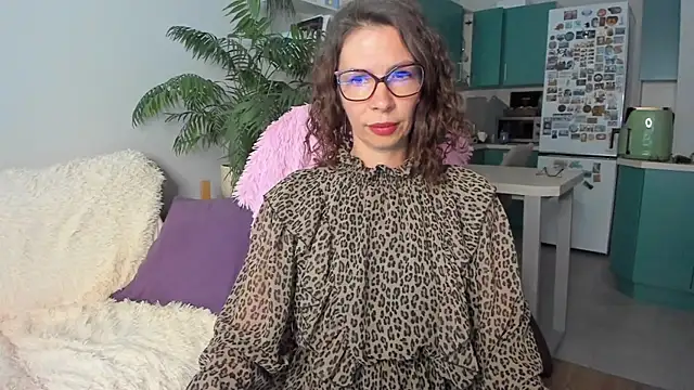 ChristinaGlory webcam