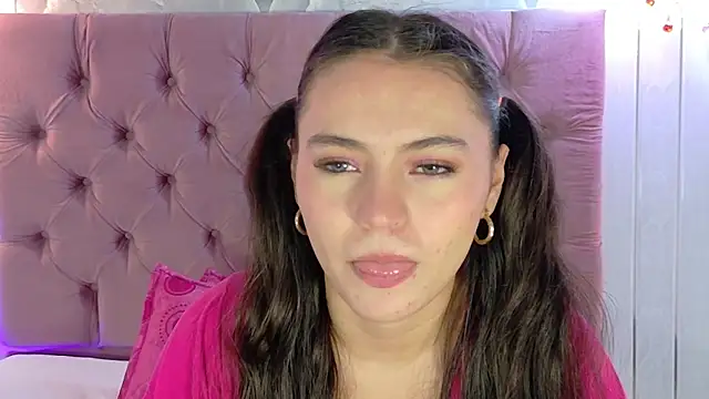 Gabby-Sweet webcam