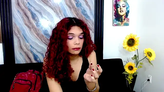 luisa__torres webcam