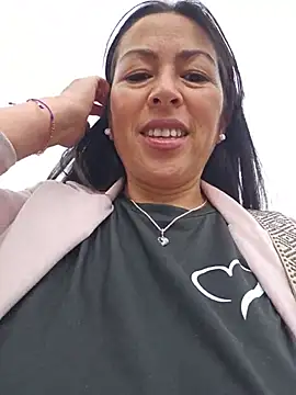 JustSamantha_ webcam