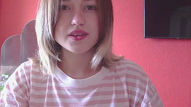 Beloved_Mary webcam
